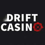Drift Casino - рейтинг казино