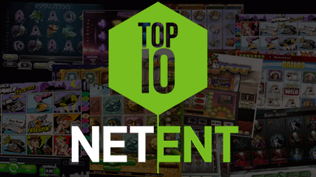 Netent топ 10 слотов, игровых автоматов провайдер нетент для онлайн казино. Slots top 10
